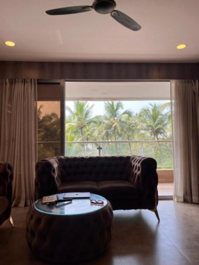3BHK luxurious Villa in Anjuna